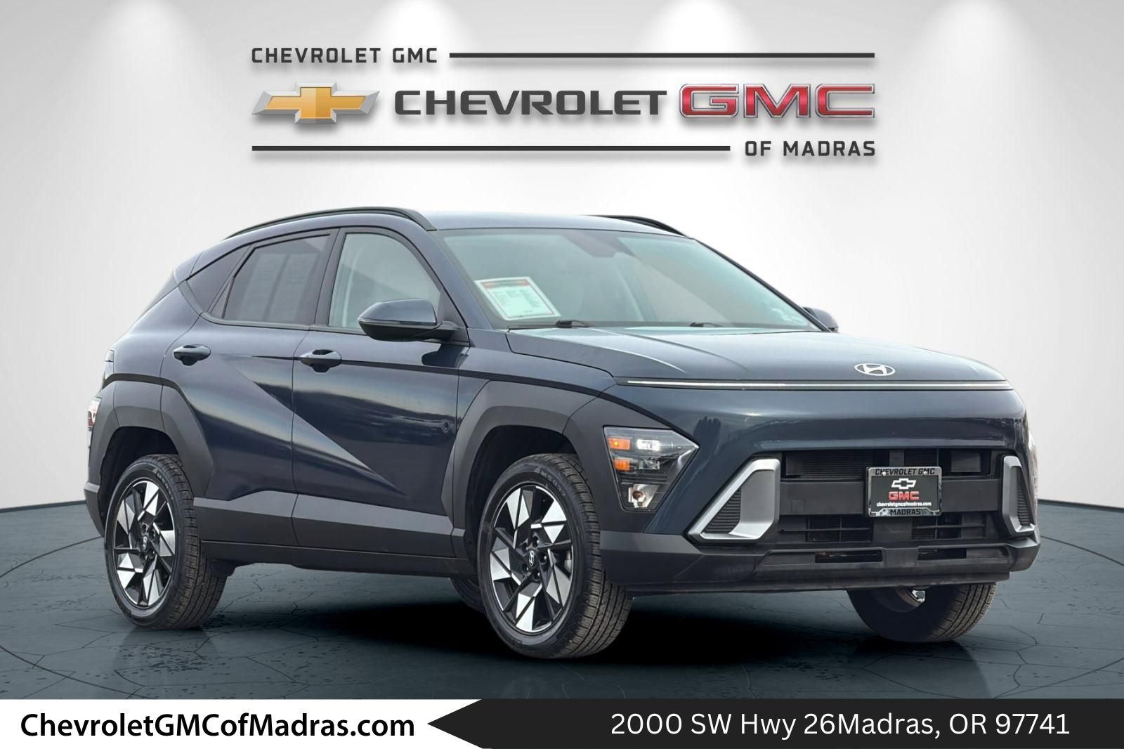 Used 2024 Hyundai Kona SEL