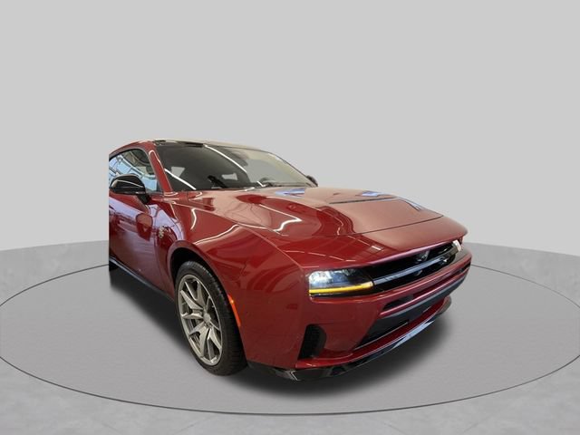 New 2026 Dodge Charger Scat Pack w/ Wheel & Tire Package AWD/4WD image 49