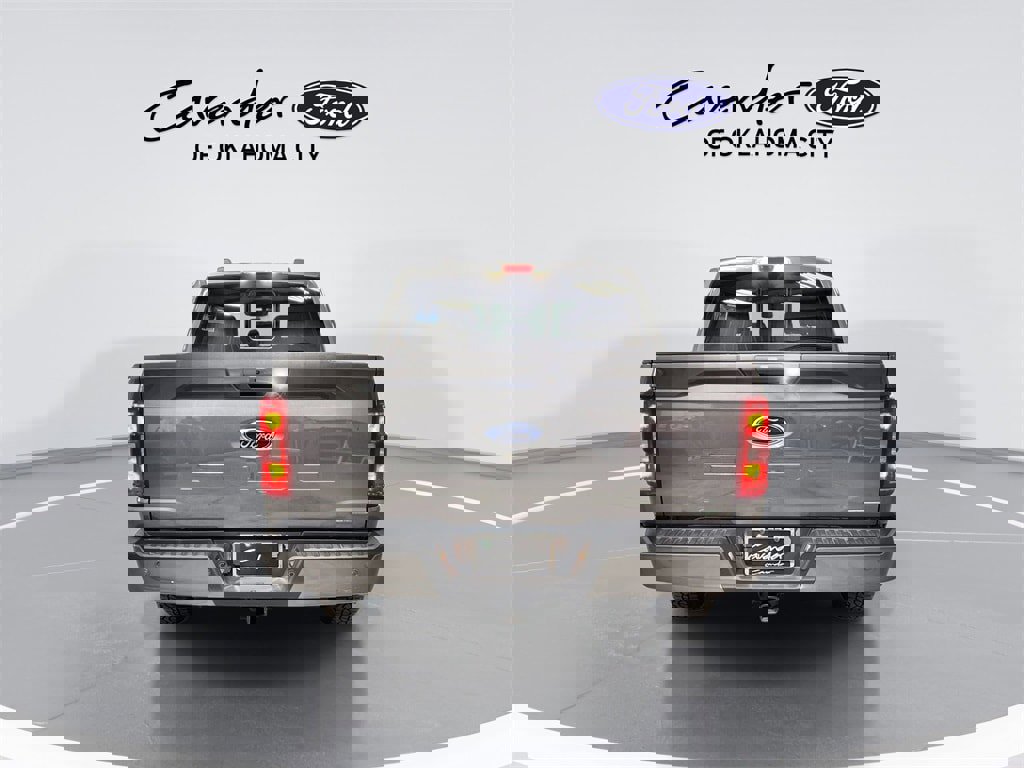 Used 2023 Ford F150 XLT w/ Equipment Group 302A High image 7