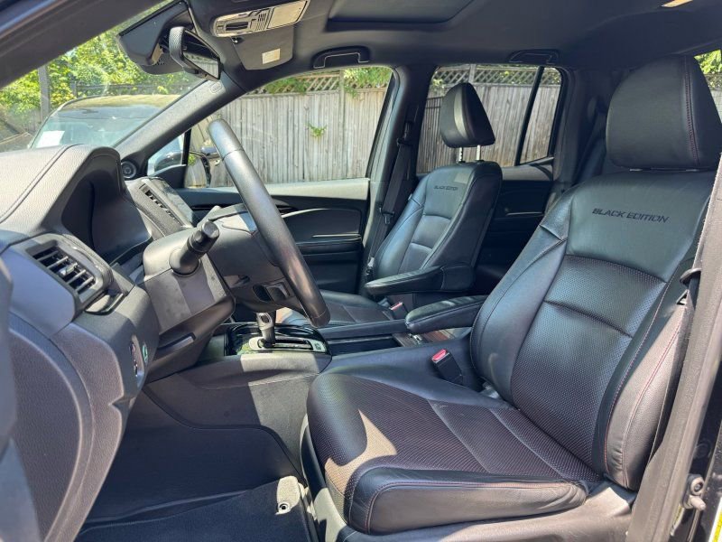 Used 2017 Honda Ridgeline Black Edition image 15