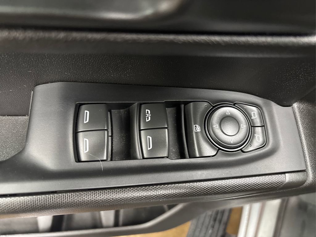 Used 2023 GMC Sierra 1500 Pro w/ Graphite Edition image 31