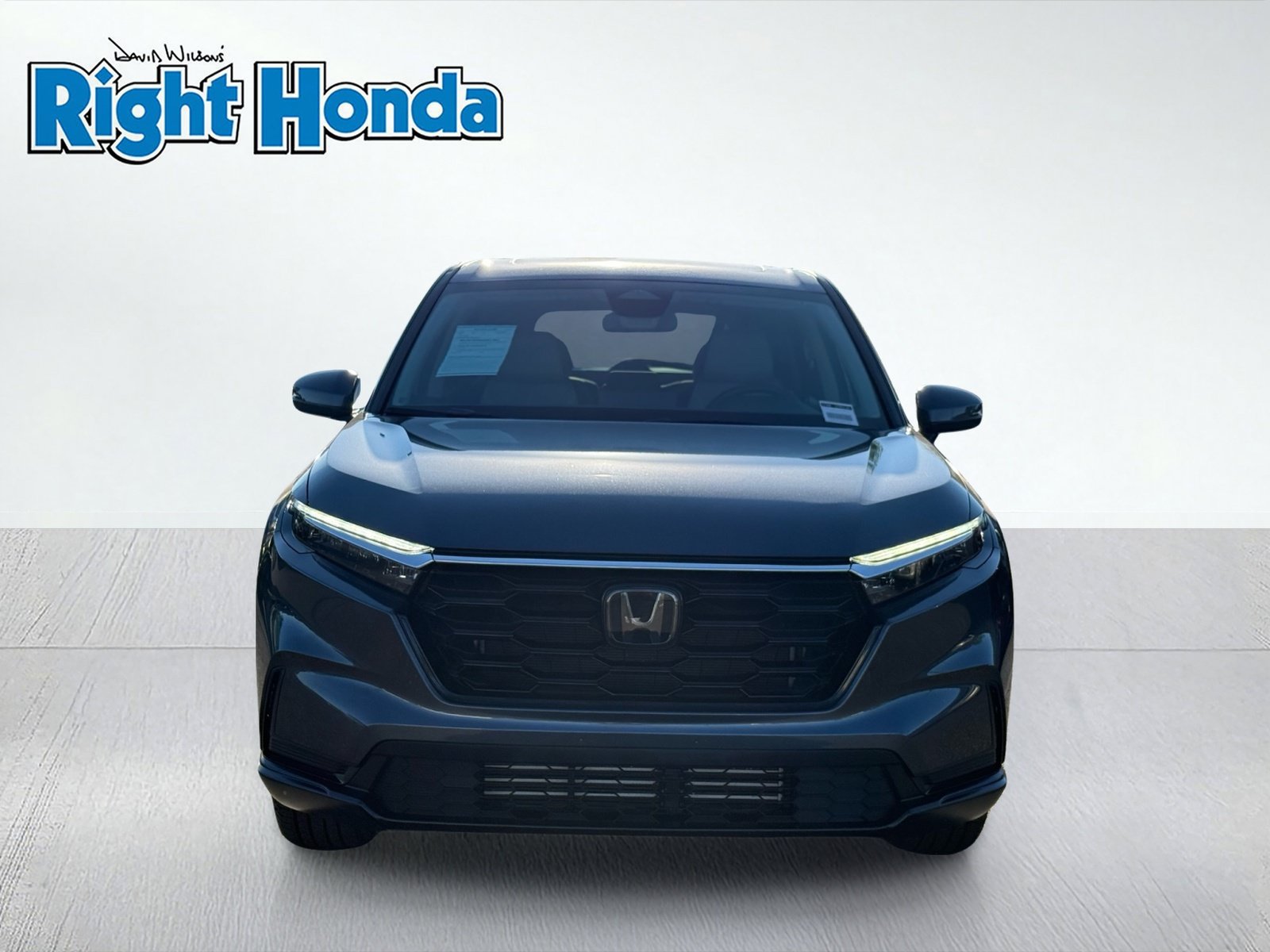 Certified 2025 Honda CR-V EX image 5