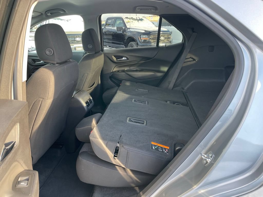 Used 2024 Chevrolet Equinox LT AWD/4WD image 53