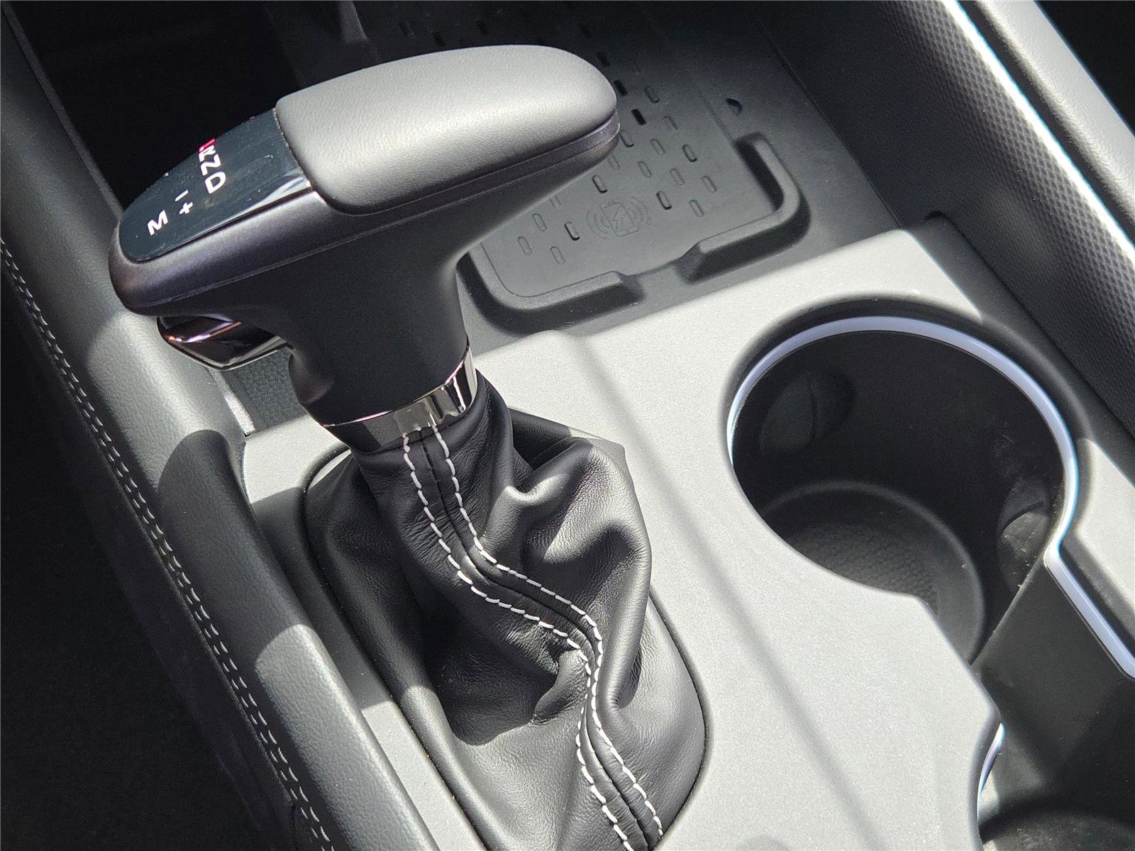 New 2026 Dodge Durango SRT Hellcat AWD/4WD image 36