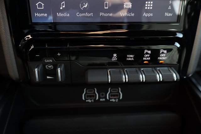 Used 2025 RAM 2500 Big Horn image 25