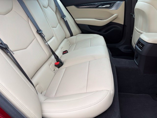 Used 2023 Cadillac CT5 Premium Luxury w/ Parking Package AWD/4WD image 17