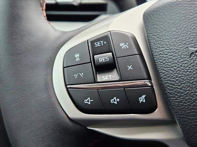 New 2026 Ford Explorer Active w/ Active Comfort Package RWD image 15