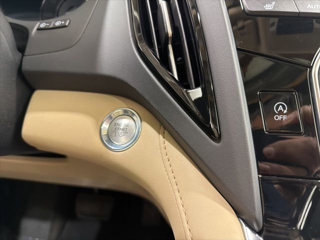 Certified 2024 Acura RDX SH-AWD image 36