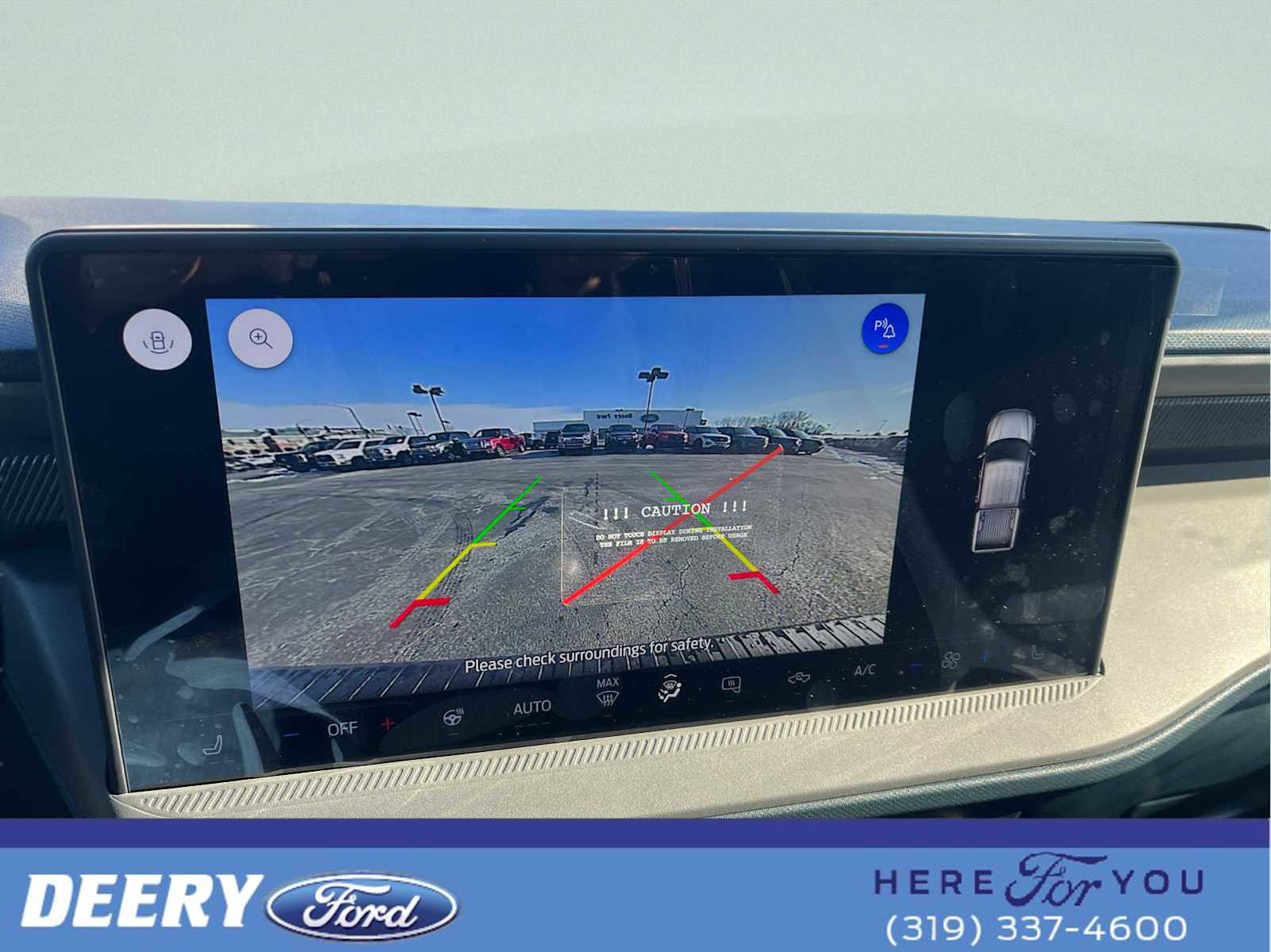 New 2025 Ford Maverick XLT w/ XLT Luxury Package image 35