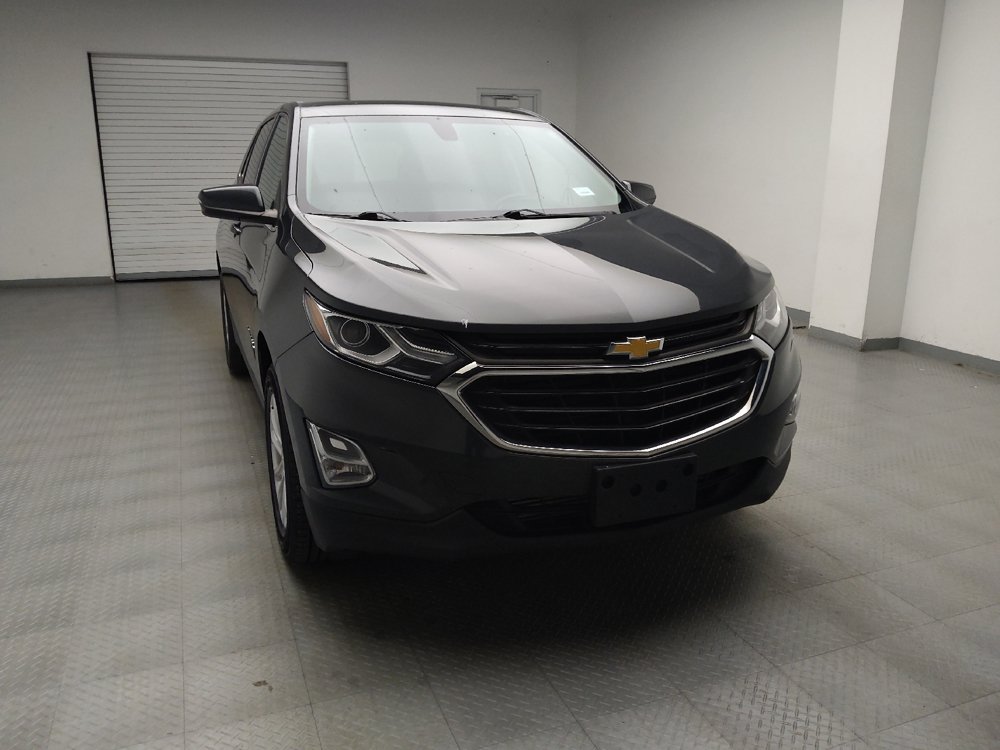 Used 2019 Chevrolet Equinox LT AWD/4WD image 14
