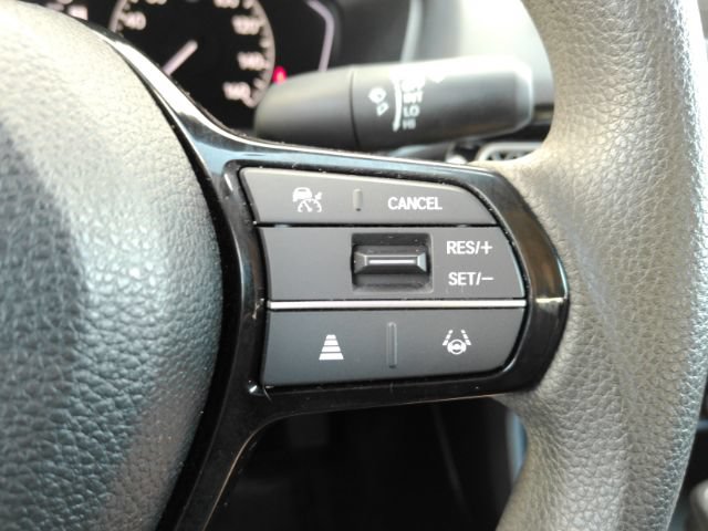 Used 2025 Honda Civic LX image 32