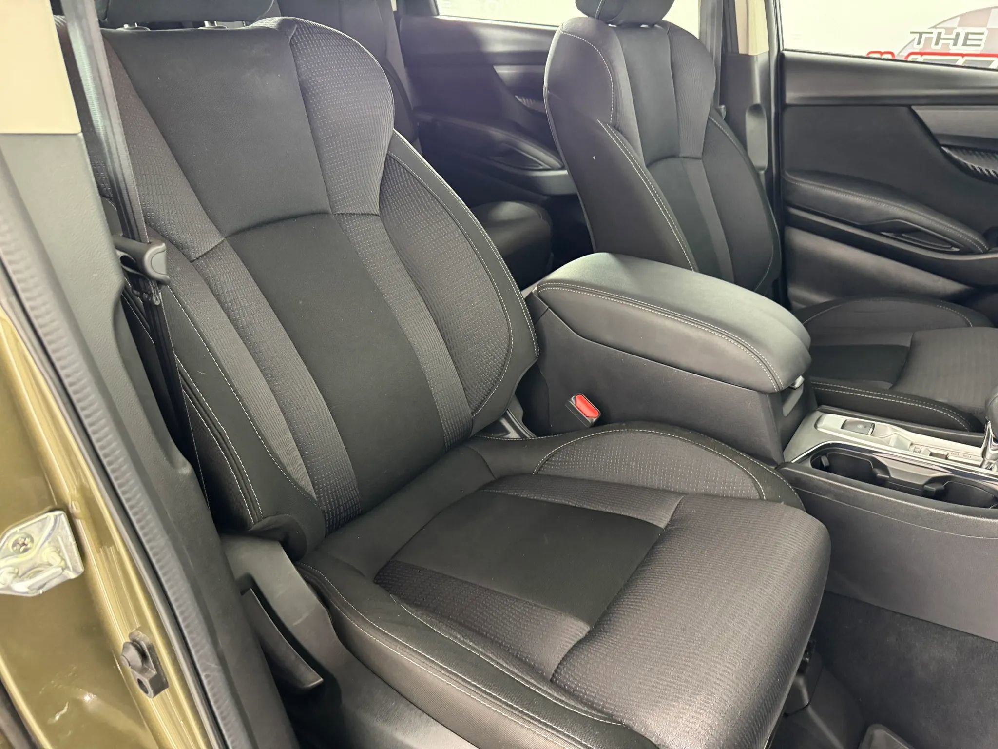 Used 2024 Subaru Ascent Premium w/ Convenience Package image 35