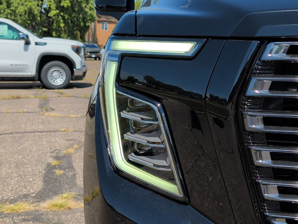 New 2026 GMC Yukon XL Denali Ultimate AWD/4WD image 49