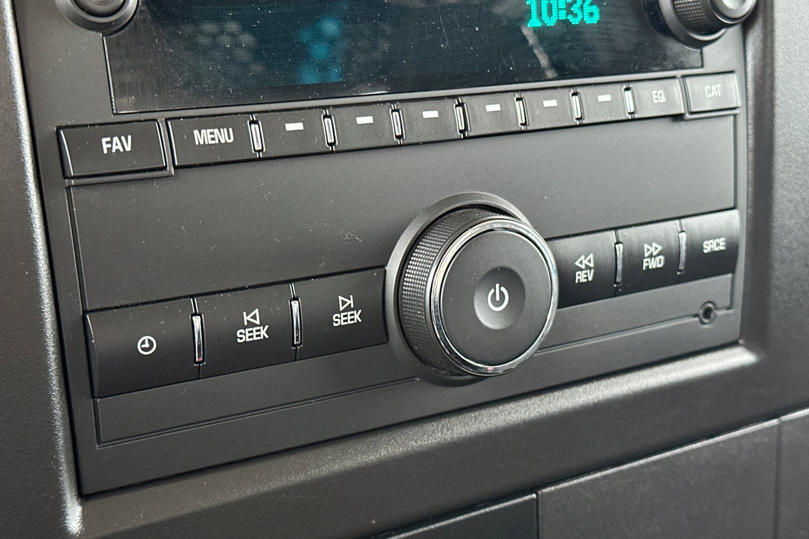 Used 2023 Chevrolet Express 2500 w/ Driver Convenience Package image 24