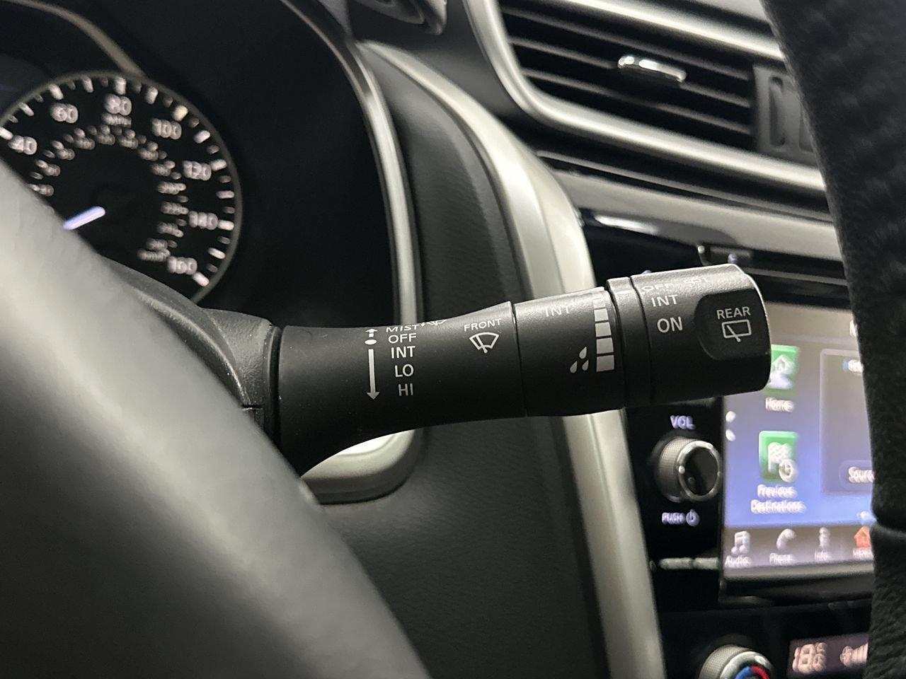 Used 2018 Nissan Murano S AWD/4WD image 54