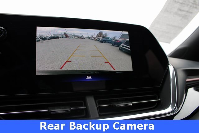 Used 2024 Chevrolet Trax RS w/ Driver Confidence Package image 3