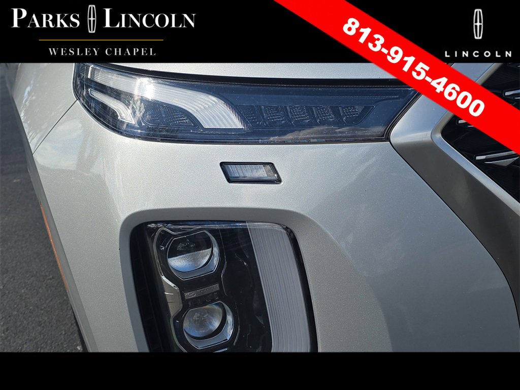 Used 2022 Hyundai Palisade Calligraphy w/ Cargo Package image 6