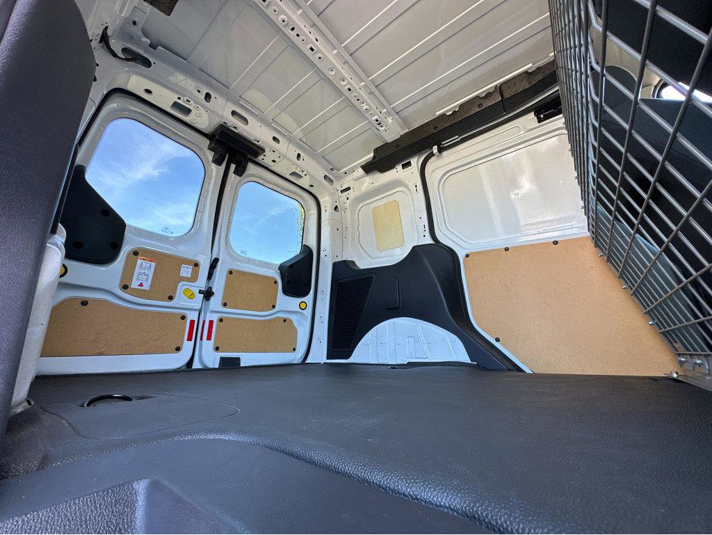 Used 2015 Ford Transit Connect XLT image 9