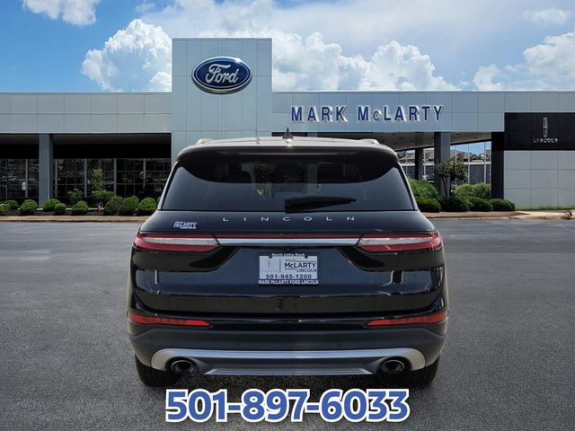 Used 2022 Lincoln Corsair AWD w/ Equipment Group 101A image 4