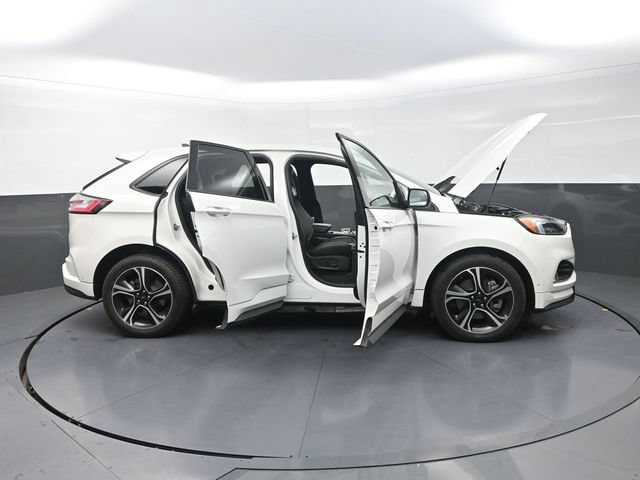 Used 2023 Ford Edge ST w/ Equipment Group 401A AWD/4WD image 50
