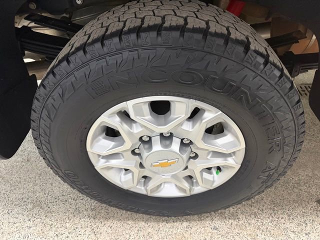 Used 2024 Chevrolet Silverado 3500 LT w/ All Star Edition image 12