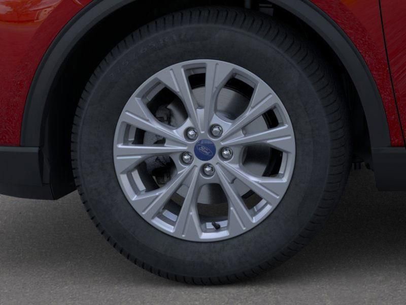 Used 2025 Ford Escape Active FWD image 19