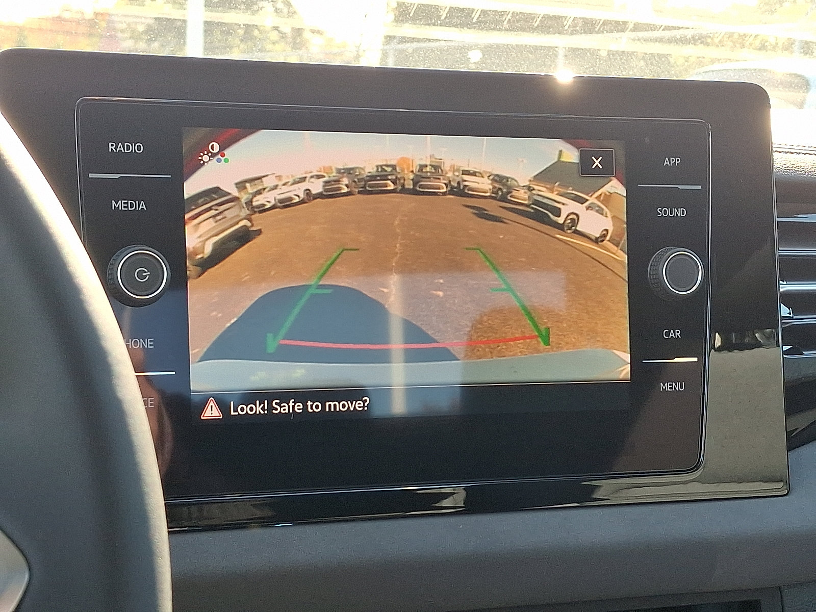 New 2026 Volkswagen Jetta SE FWD image 14