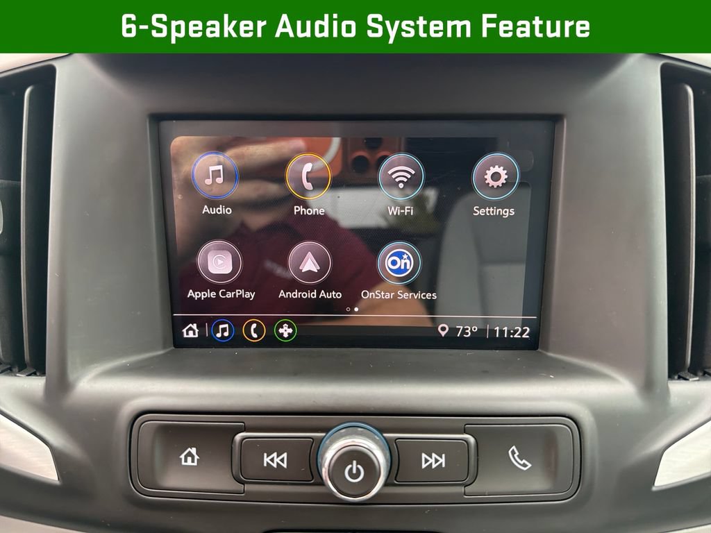 Certified 2022 GMC Terrain SLE w/ Driver Convenience Package FWD image 23
