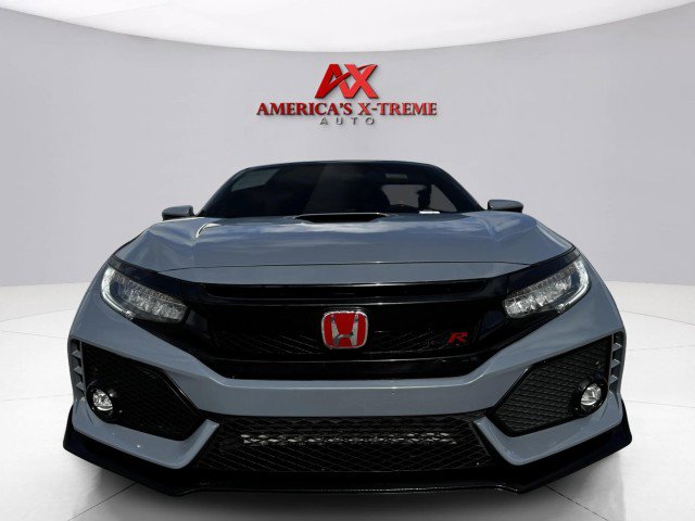 Used 2019 Honda Civic Type R image 15
