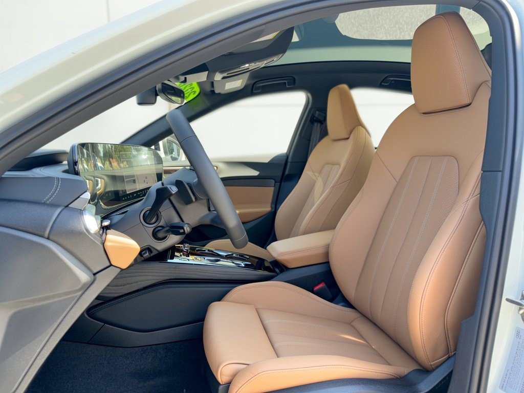 New 2026 Audi A5 Premium Plus AWD/4WD image 5