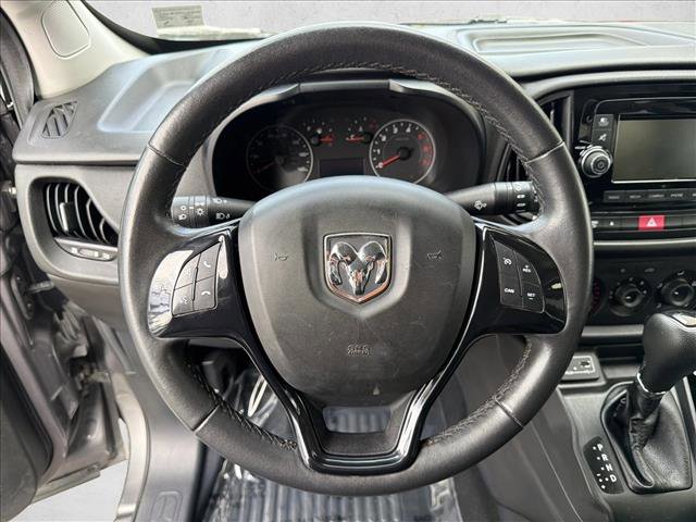 Used 2020 RAM ProMaster City SLT w/ Popular Equipment Group image 15