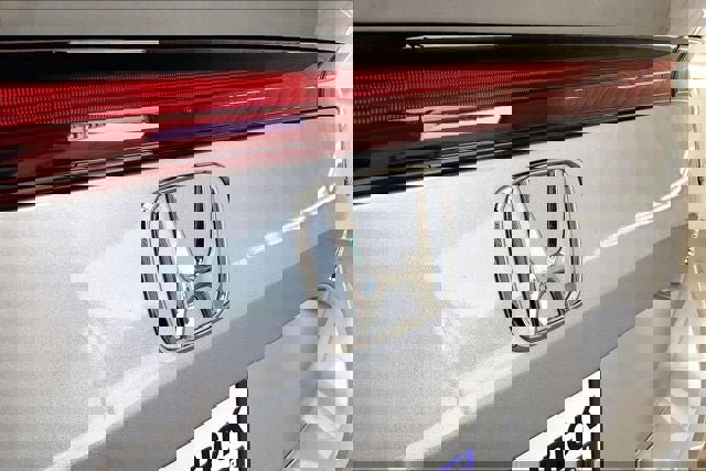 Certified 2024 Honda Civic Sport image 31