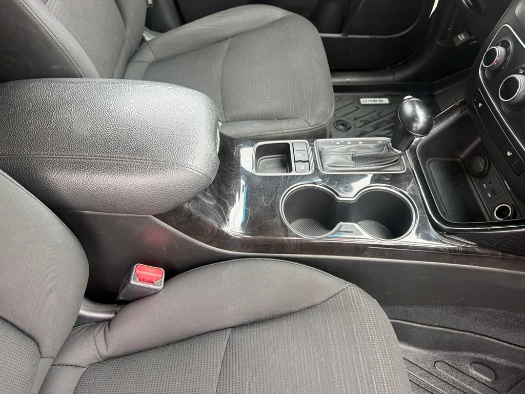 Used 2015 Kia Sorento LX FWD image 41