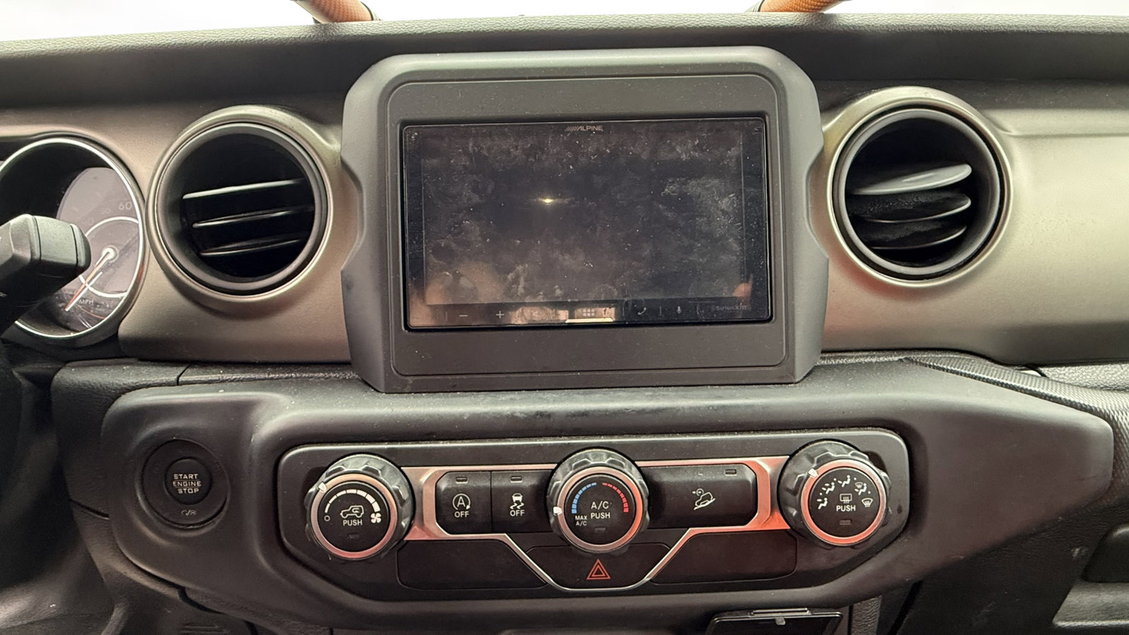 Certified 2018 Jeep Wrangler Unlimited Sport S AWD/4WD image 7