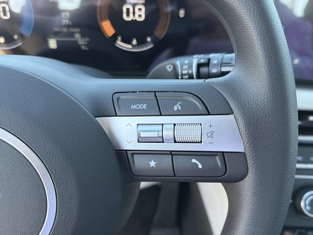 New 2026 Hyundai Tucson SE FWD image 27