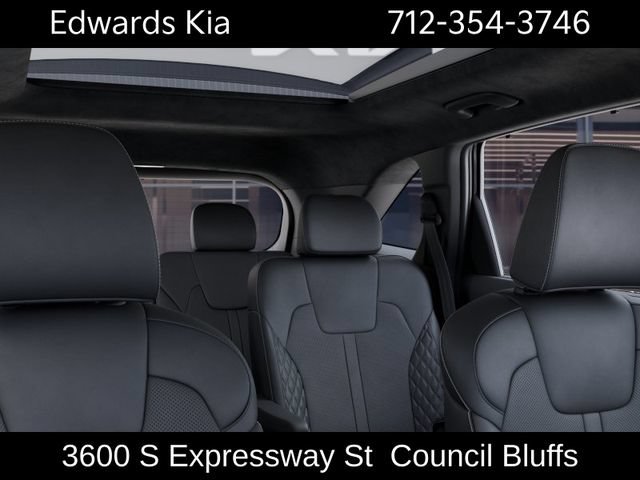 New 2026 Kia Sorento SX Prestige AWD/4WD image 29