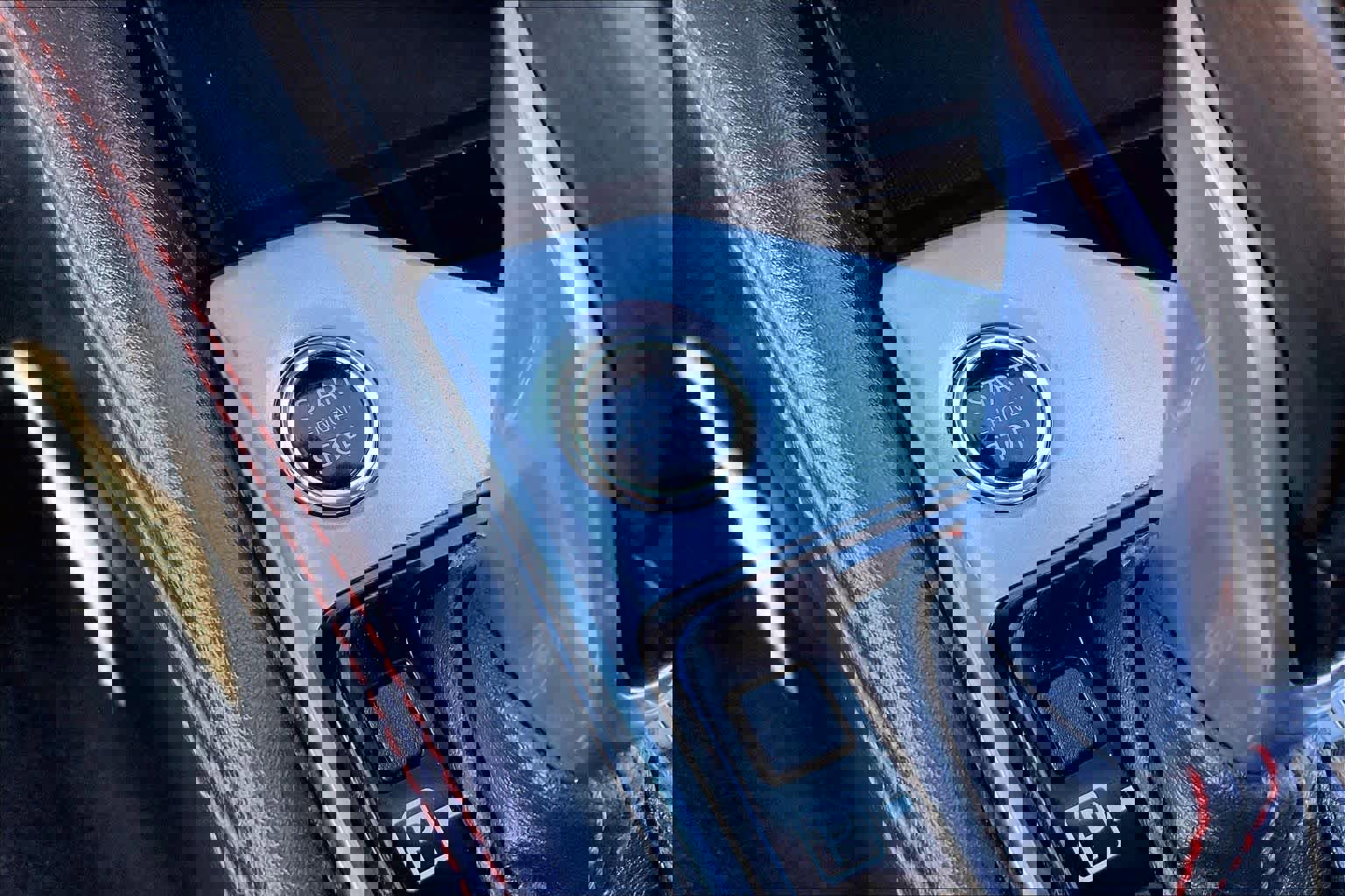 Used 2024 Nissan Altima 2.5 SR image 31