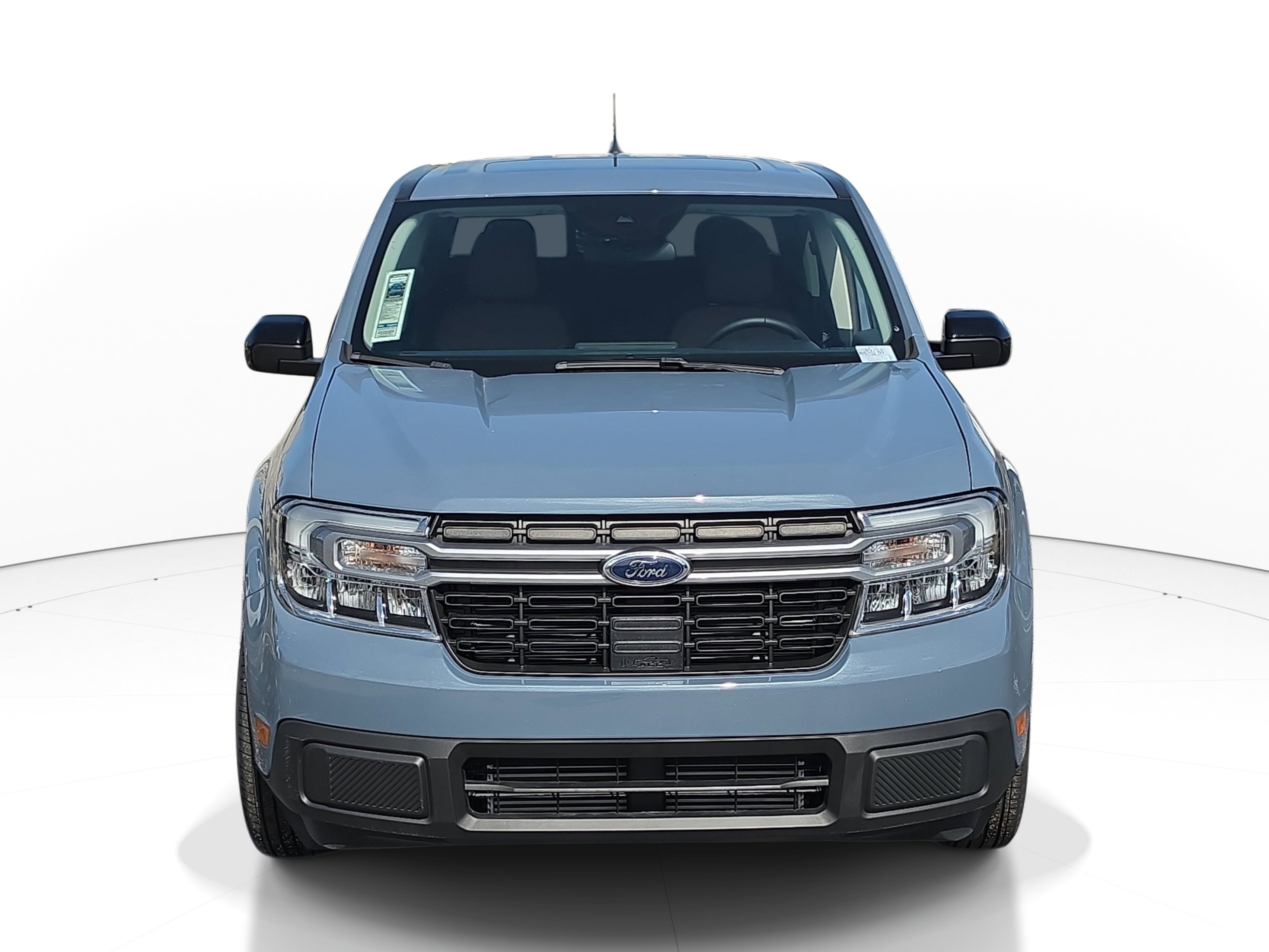 Used 2024 Ford Maverick Lariat image 2