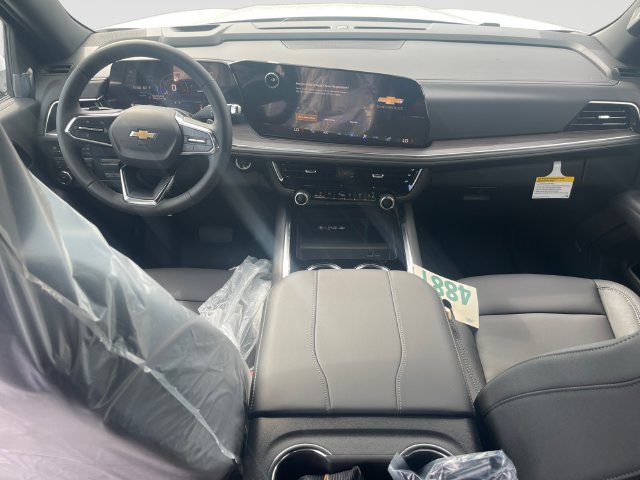 New 2026 Chevrolet Tahoe LT w/ Comfort Package AWD/4WD image 15
