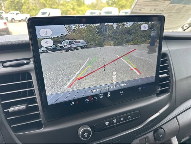 New 2026 Ford Transit 150 Low Roof w/ Load Area Protection Package image 10