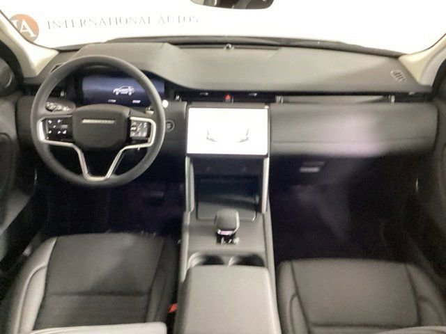 Certified 2025 Land Rover Discovery Sport S image 4