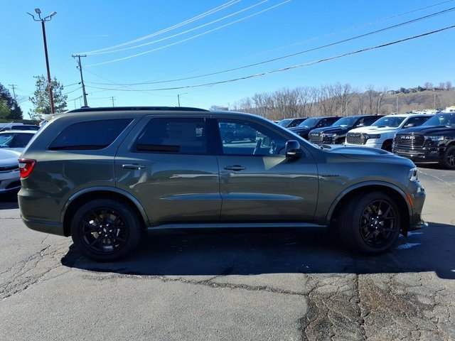 New 2026 Dodge Durango GT image 2