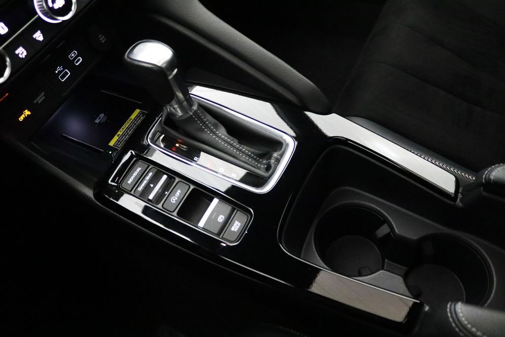 Used 2023 Acura Integra A-Spec image 24