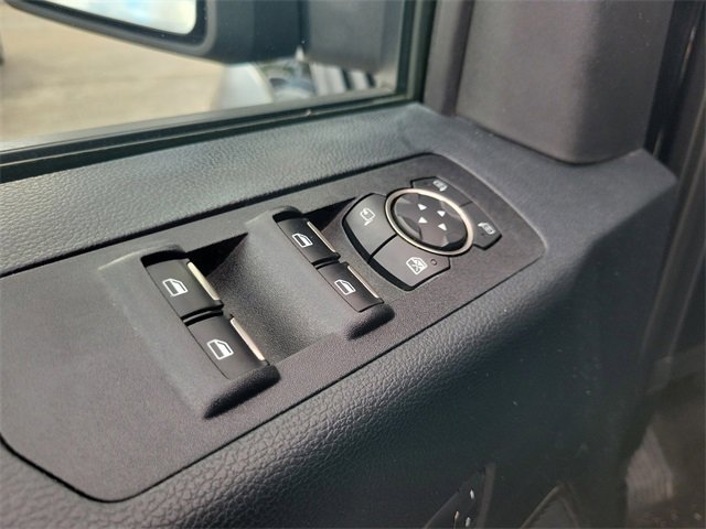 Certified 2020 Ford F150 Raptor w/ Equipment Group 802A Luxury image 16