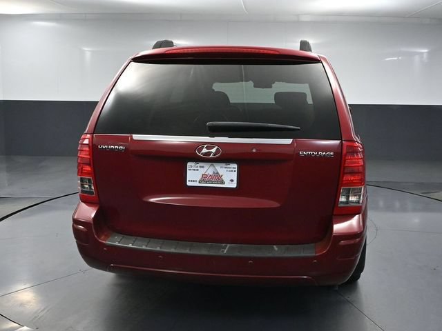 Used 2008 Hyundai Entourage GLS FWD image 5