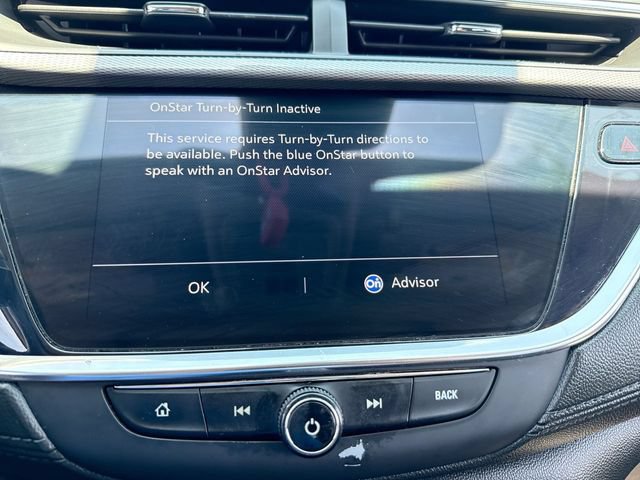 Used 2021 Buick Encore GX Select w/ Experience Buick Package AWD/4WD image 18