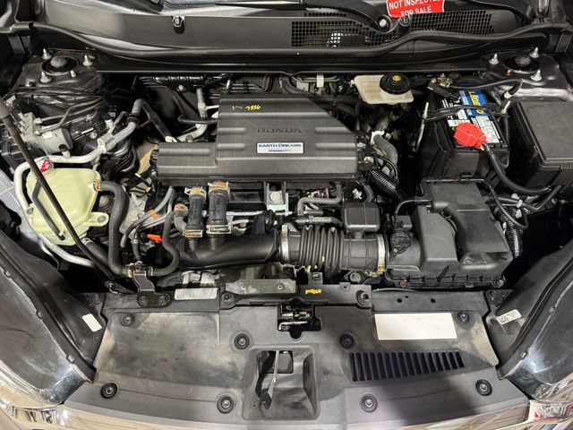 Used 2017 Honda CR-V Touring image 28