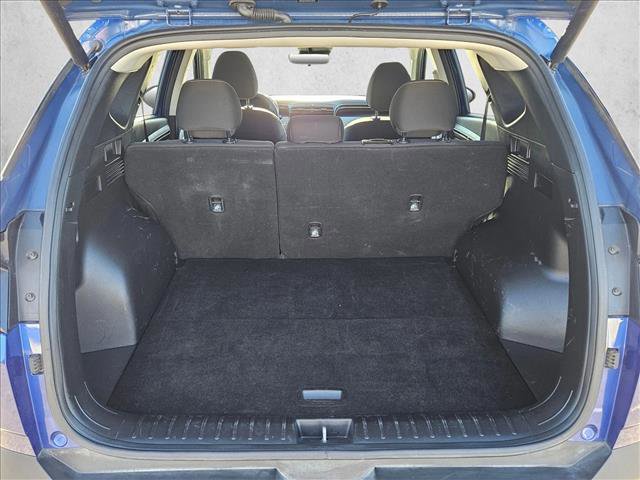 Used 2024 Hyundai Tucson SEL image 18
