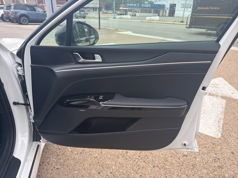 New 2025 Kia K5 GT-Line w/ GT-Line Premium Package image 15