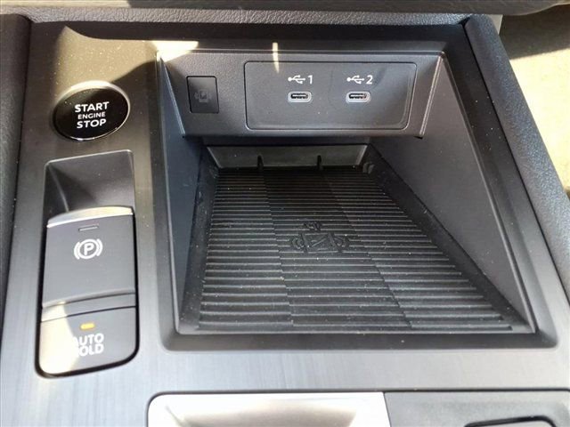 New 2026 Nissan Kicks SV w/ SV Premium Package image 15